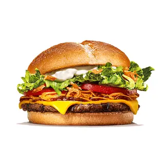 Steakhouse Burger