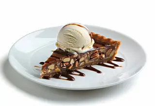 Pralina al caffe