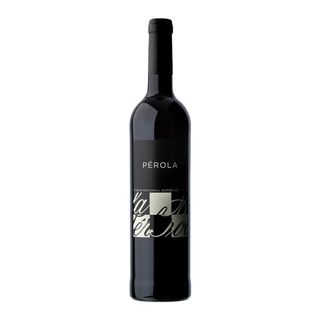 Vinho Perola Tinto 75 cl