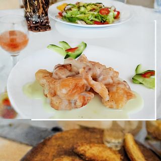 68 Piletina u sosu od kokosa