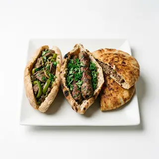 Combo 3 panini a scelta