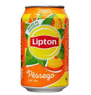 ice Tea Pêssego