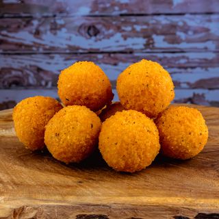 Kulki Mozzarella 9 sztuk