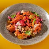 Салата ПАНЦАНЕЛА