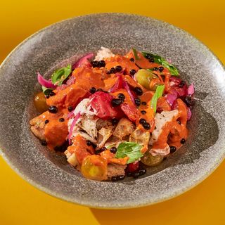 Салата ПАНЦАНЕЛА