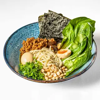 Ramen Tantanmen