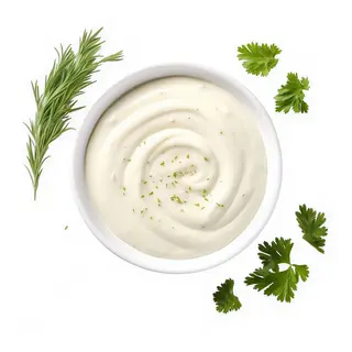 Salsa Blanca