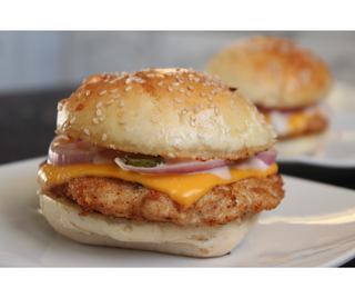 Chicken Burger