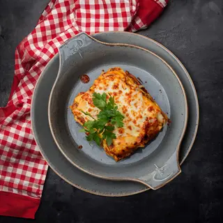 Lasagne