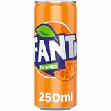 Fanta