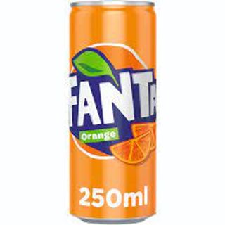 Fanta
