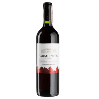 Вино Cabernet Sauvignon