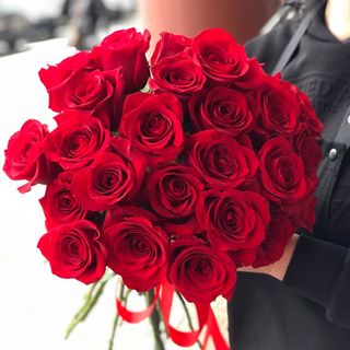 25 еквадорських троянд Фрідом