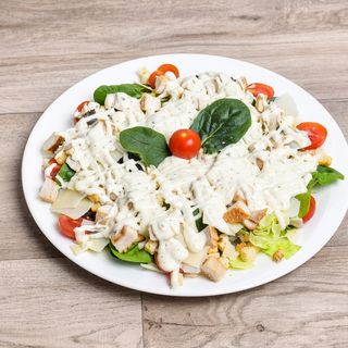 Ensalada César