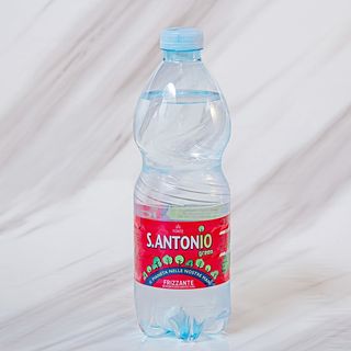 Acqua frizzante 50cl