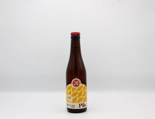 Birra Pils Gluten Free 28 - Artigianale Italiana