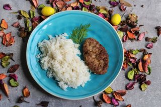 Котлета домашняя (1 шт.)