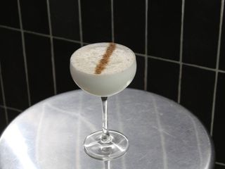 Коктейль Alexander (180мл)