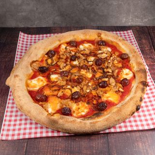 Тоно (350-450г)