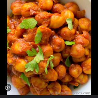 Chana masala