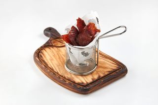 Джерки курячі гострі (50г)