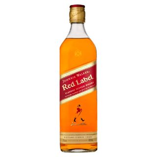 Jhonny Walker Roja 70 Cl