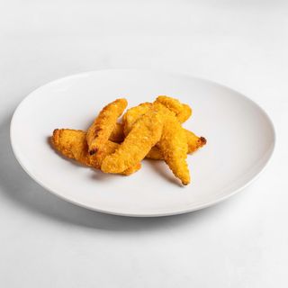 Nuggets di pollo