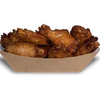 15 Alitas 