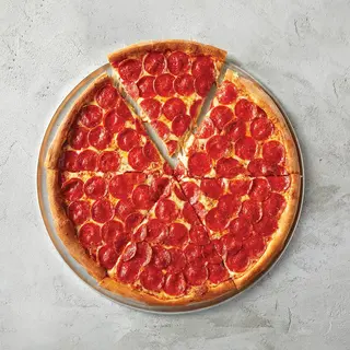 Pizza Pepperoni 43cm