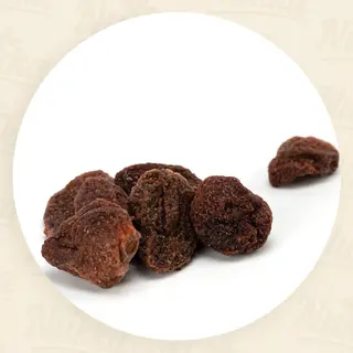 Capsune naturale