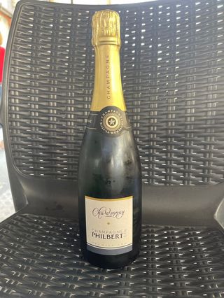 Champagne PHILBERT premier cru