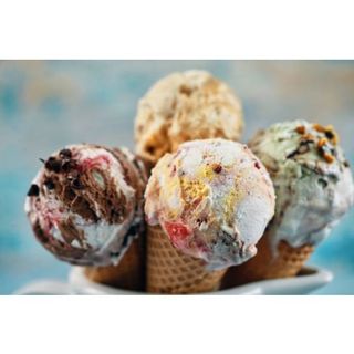 Cone Ice Cream