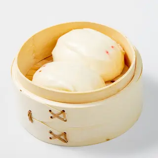 10. Bao crema di uovo