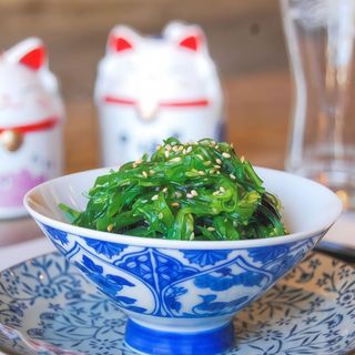 Wakame Salada
