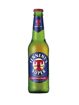 Tennent's 33 cl