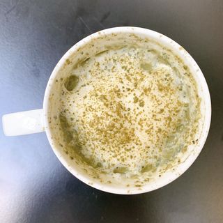 Matcha Latte (Leite Vegetal)