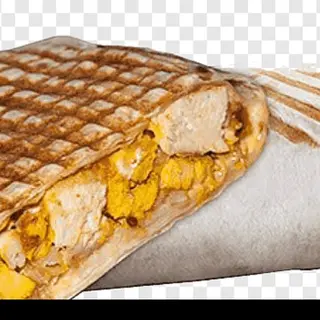 Taco tikka. 