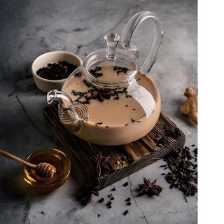 Масала чай