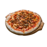 Pizza Bolognaise
