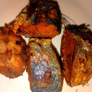 Fried Kote(medium size)