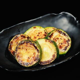 Zucchini la plită 200g