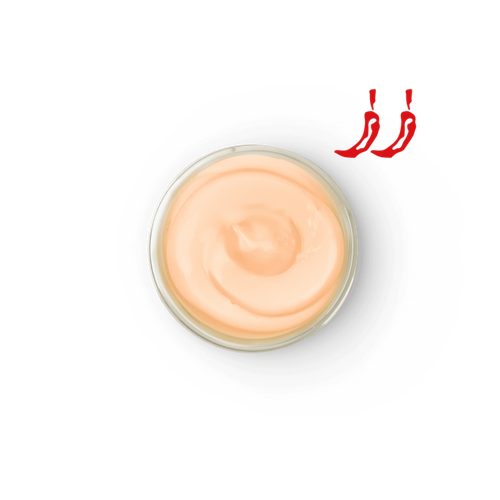 Salsa Creole Spicy Mayo