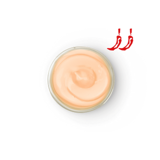 Salsa Creole Spicy Mayo