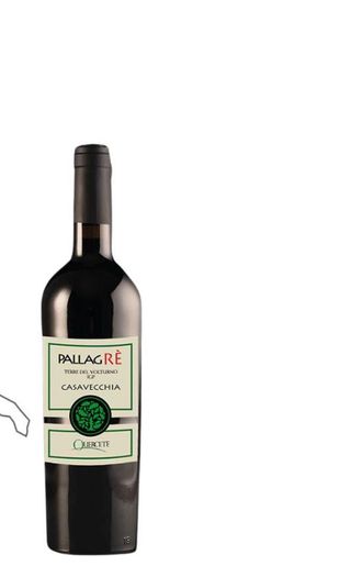 Pallagrè Casavecchia « Quercete »