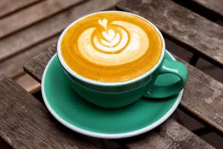 latte