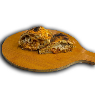 Calzone Fruit De Mer