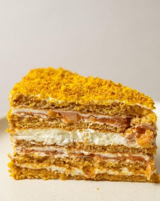 Айвовий медівник