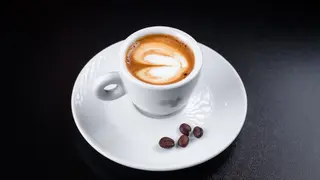 Macchiato 