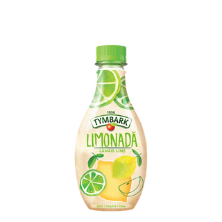 Tymbark Limonada