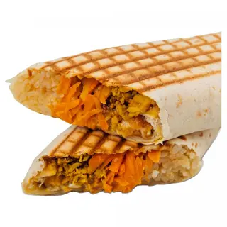 TERIYAKI WRAP